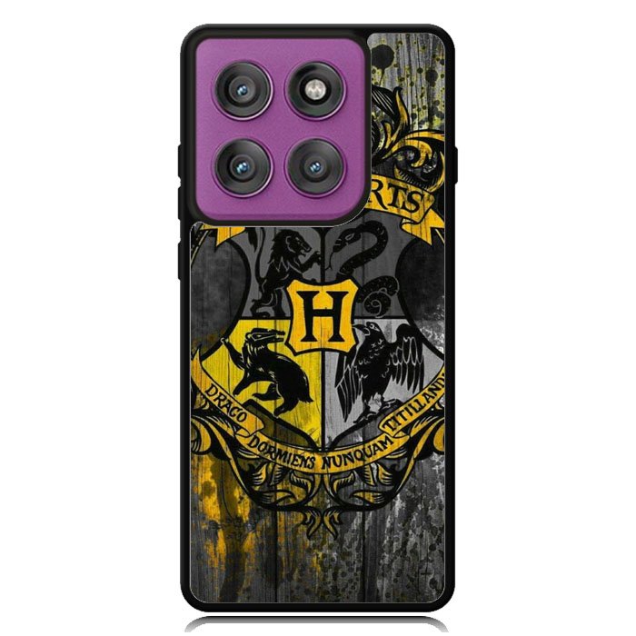 Hogws Motorola Moto Edge 2025 | Moto Edge 60 Fusion | Moto Edge 60 Pro Case OV5884