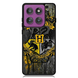 Hogws Motorola Moto Edge 2025 | Moto Edge 60 Fusion | Moto Edge 60 Pro Case OV5884