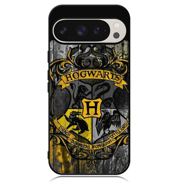 Hogws Google Pixel 9 Pro XL Case OV5884