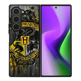 Hogws Samsung Galaxy Z Fold 6 5G 2024 Case OV5884