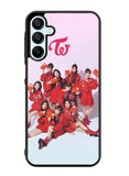 Twice Samsung Galaxy A35 5G Case OV5739