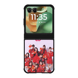 Twice Motorola Moto RAZR 2025 Case OV5739