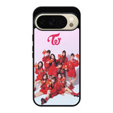 Twice Google Pixel 10 Pro Case QC5739