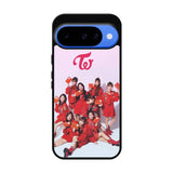 Twice Google Pixel 10 Case QC5739