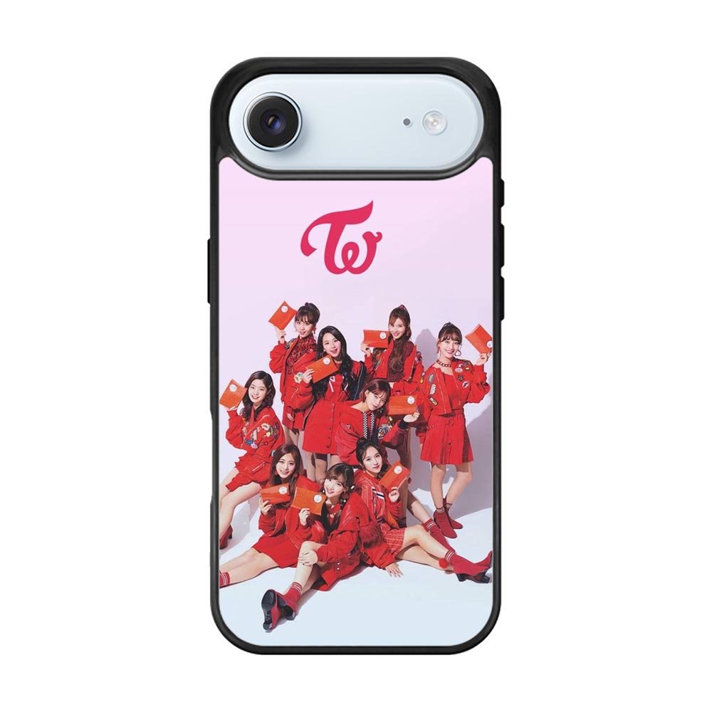 Twice iPhone Air Case QC5739