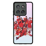 Twice Motorola Moto Edge 2025 Case QC5739