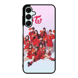 Twice Samsung Galaxy A16 Case OV5739