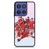 Twice Motorola Moto G Stylus 5G 2025 Case OV5739