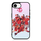 Twice iPhone 16e Case OV5739