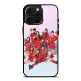 Twice iPhone 16 Pro Case OV5739
