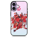 Twice iPhone 17 Case OV5739