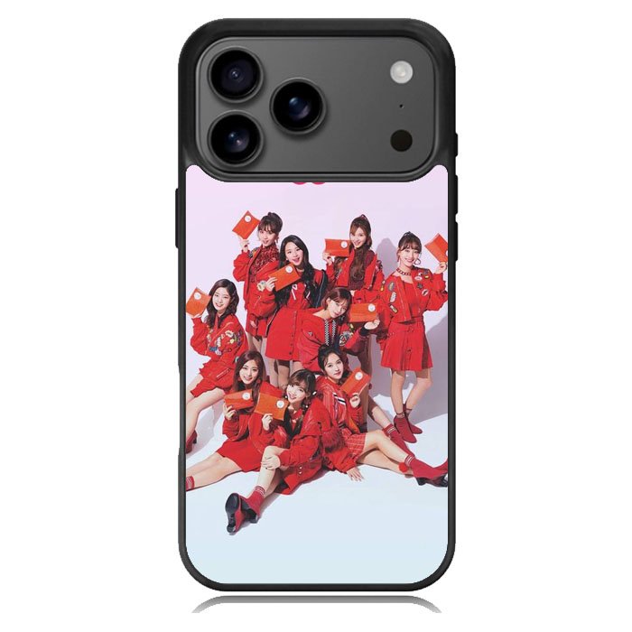Twice Samsung Galaxy S26 Case OV5739