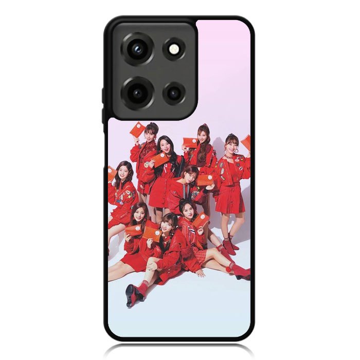 Twice Motorola Moto G 5G 2025 Case OV5739