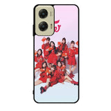 Twice Motorola Moto G Stylus 5G 2024 Case OV5739