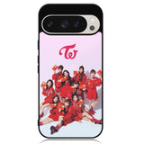 Twice Google Pixel 9 Pro XL Case OV5739