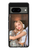 Rose BP Google Pixel 8A Case QC5786