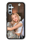 Rose BP Samsung Galaxy A54 5G Case OV5786