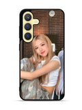 Rose BP Samsung Galaxy S25 Plus 5G , Samsung Galaxy S25+ 5G Case OV5786