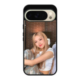 Rose BP Google Pixel 10 Pro Case QC5786