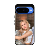 Rose BP Google Pixel 10 Case QC5786