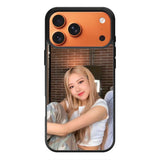 Rose BP iPhone 17 Pro Max Case QC5786