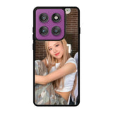 Rose BP Motorola Moto Edge 60 Pro Case QC5786