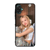 Rose BP Samsung Galaxy A07 Case QC5786