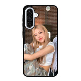 Rose BP Samsung Galaxy A16 5G Case RC5786