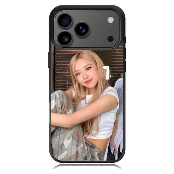 Rose BP Samsung Galaxy S26 Case OV5786