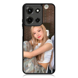 Rose BP Motorola Moto G 5G 2025 Case OV5786