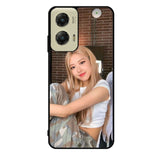 Rose BP Motorola Moto G Stylus 5G 2024 Case OV5786