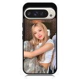 Rose BP Google Pixel 10 Pro XL Case RC5786