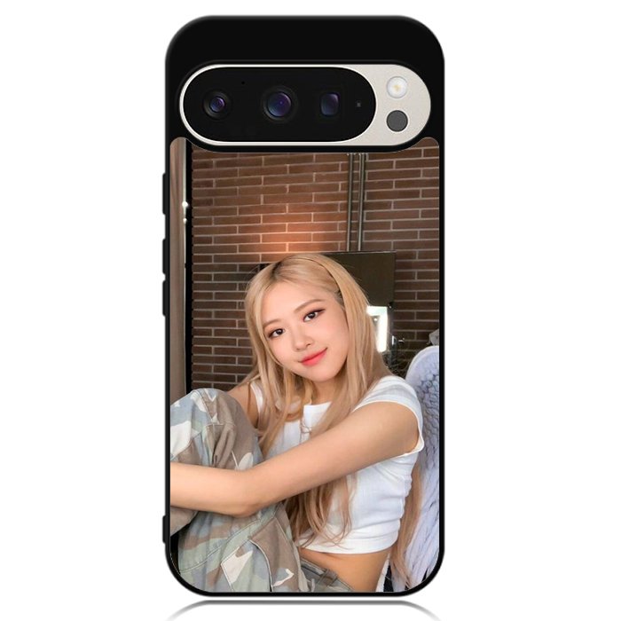 Rose BP Google Pixel 9 | Pixel 9 Pro Case OV5786