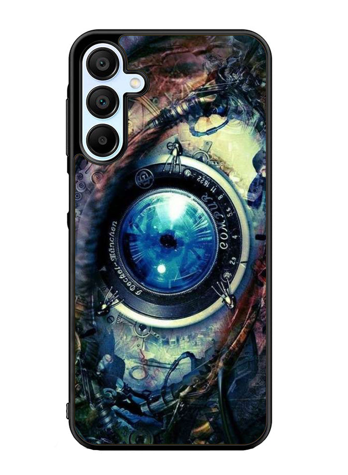 Masculino Samsung Galaxy A15 5G Case OV6144
