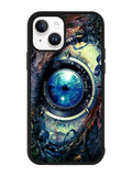 Masculino iPhone 14 Plus Case QC6144