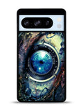 Masculino Google Pixel 8 Pro Case QC6144