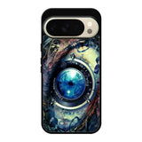 Masculino Google Pixel 10 Pro Case QC6144