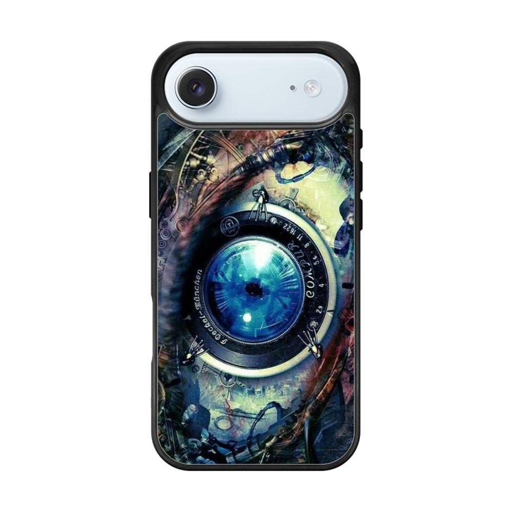 Masculino iPhone Air Case QC6144
