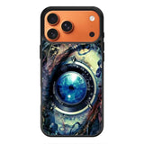 Masculino iPhone 17 Pro Max Case QC6144