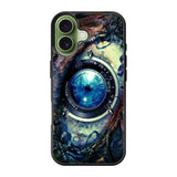 Masculino iPhone 17 Case QC6144