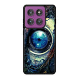 Masculino Motorola Moto Edge 60 Pro Case QC6144