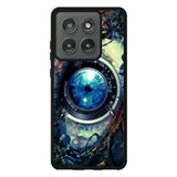 Masculino Motorola Moto Edge 2025 Case QC6144