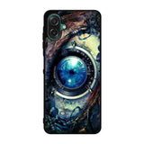 Masculino Samsung Galaxy A07 Case QC6144