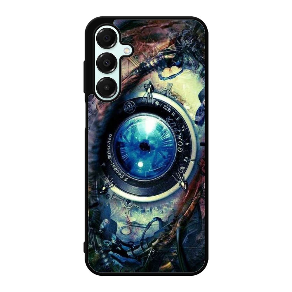Masculino Samsung Galaxy A16 Case OV6144
