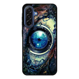 Masculino Samsung Galaxy A17 Case QC6144