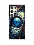Masculino Samsung Galaxy S25 Ultra 5G Case QC6144