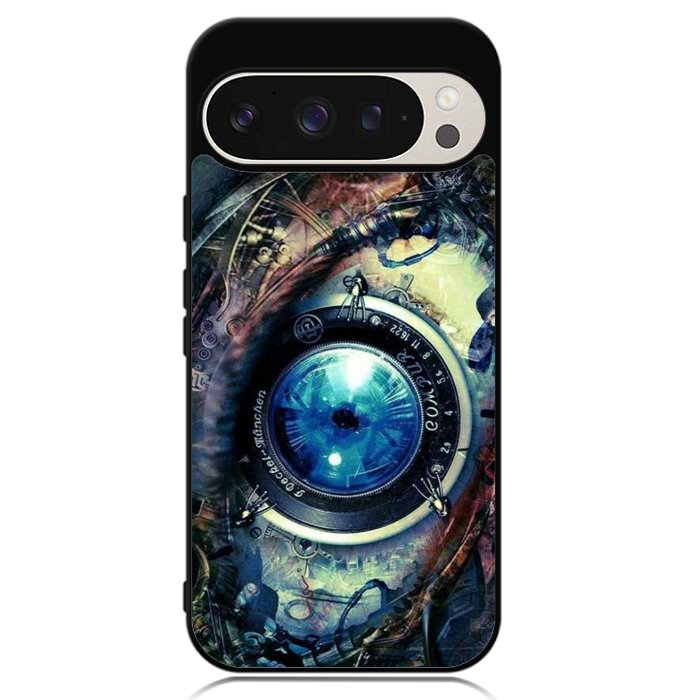 Masculino Google Pixel 9 Pro XL Case OV6144