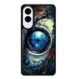 Masculino Samsung Galaxy S25 Edge 5G Case OV6144