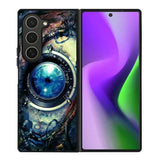 Masculino Samsung Galaxy Z Fold 6 5G 2024 Case OV6144