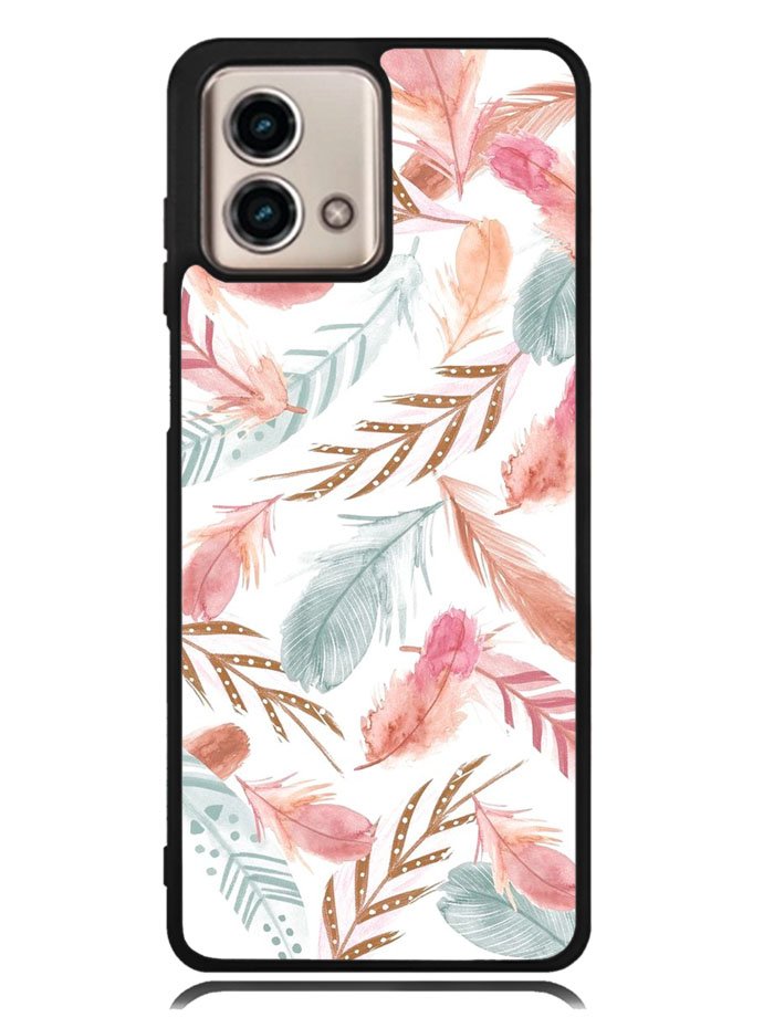 PINK Motorola Moto G Stylus 5G 2023 Case OV5810
